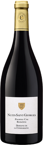 Domaine de la Commaraine, Nuits-Saint-Georges 1er Cru, Ronciere 2023