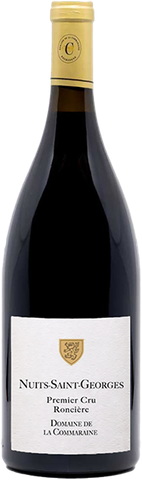 Domaine de la Commaraine, Nuits-Saint-Georges 1er Cru, Ronciere, Magnum 1.5L 2023