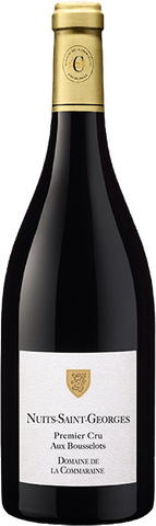 Domaine de la Commaraine, Nuits-Saint-Georges 1er Cru, Aux Bousselots 2023