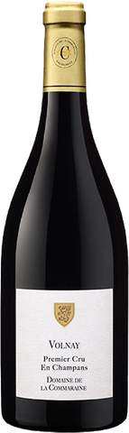 Domaine de la Commaraine, Volnay 1er Cru, En Champans 2023