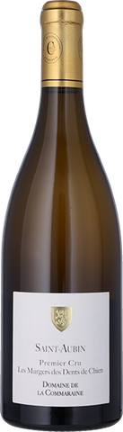 Domaine de la Commaraine, Saint Aubin 1er Cru, Les Murgers des Dents de Chien 2023