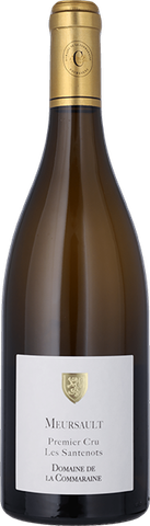 Domaine de la Commaraine, Meursault 1er Cru, Santenots 2023