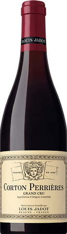 Louis Jadot (Domaine), Corton Grand Cru, Les Perrieres 2017