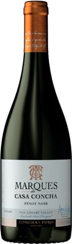 Concha Y Toro, Marques de Casa Concha Pinot Noir, Limari Valley