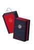 Red Apron Luxury Carton Box 2 btls (Wine purchase required)