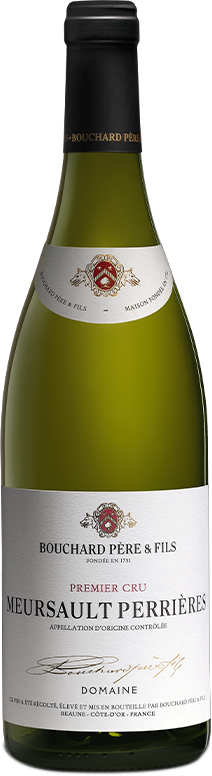 Bouchard Pere et Fils (Domaine), Meursault 1er Cru, Perrieres