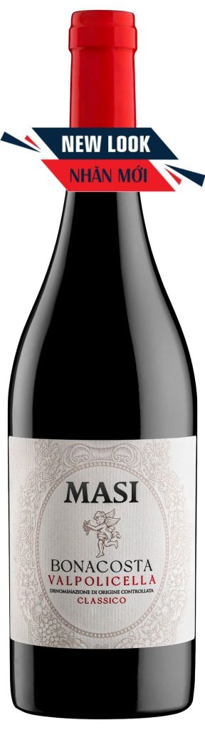 Masi, Bonacosta, Valpolicella DOC