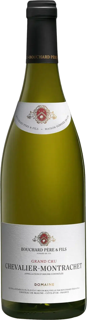 Bouchard Pere et Fils (Domaine), Chevalier Montrachet Grand Cru