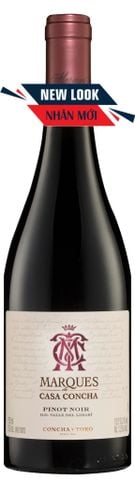 Concha Y Toro, Marques de Casa Concha Pinot Noir, Limari Valley