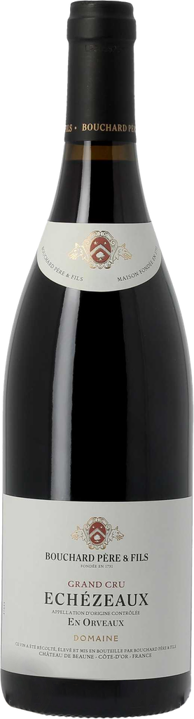 Bouchard Pere et Fils (Domaine), Echezeaux Grand Cru, En Orveaux