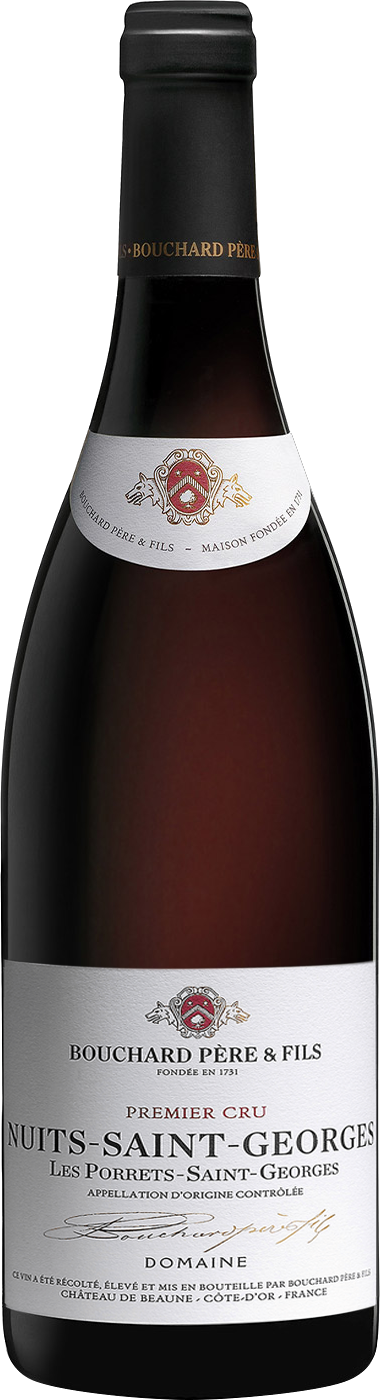 Bouchard Pere et Fils (Domaine), Nuits Saint Georges Premier Cru