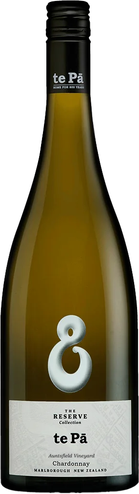 Te Pa, Reserve Collection St. Leonard's, Chardonnay, Marlborough (Single Vineyard)