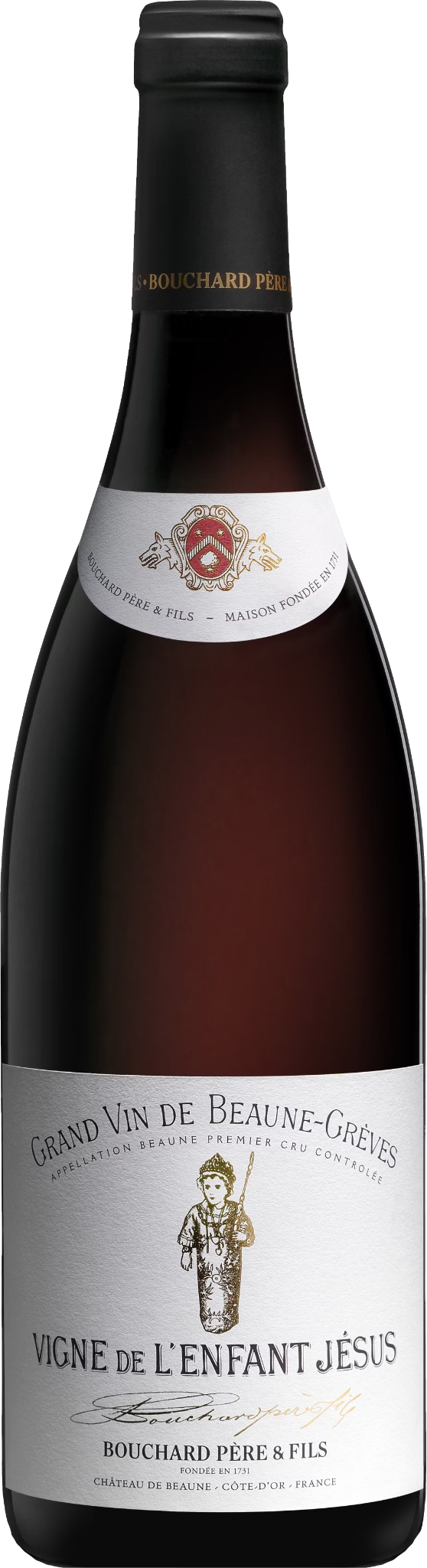 Bouchard Pere et Fils (Domaine), Beaune Premier Cru
