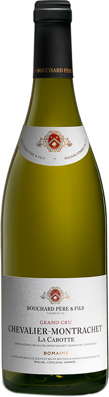Bouchard Pere et Fils (Domaine), Chevalier Montrachet Grand Cru
