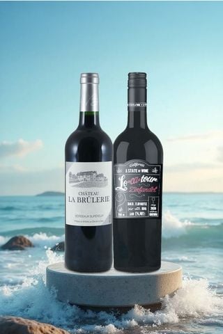 Taste & Save Wine Combo - Water Signs (Exclusive for Web Orders)