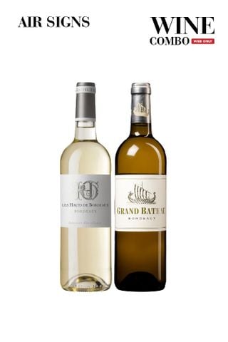 Wine Combo - Air Signs (Exclusive for Web Orders)