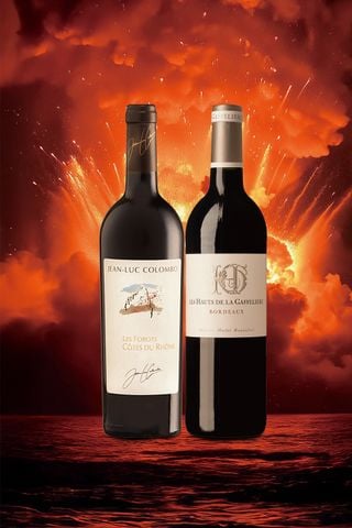 Wine Combo - Fire Signs (Exclusive for Web Orders)
