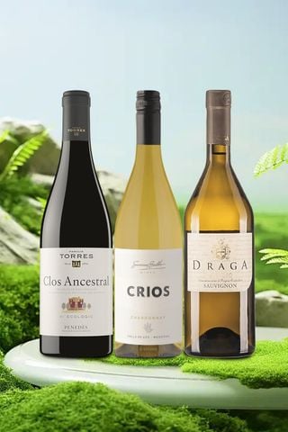 Taste & Save Wine Combo - Love Nature (Exclusive for Web Orders)