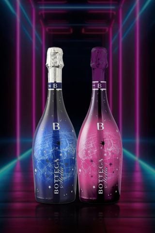 Quà tặng rượu vang - Party Under The Stars (Chỉ áp dụng trên Website)