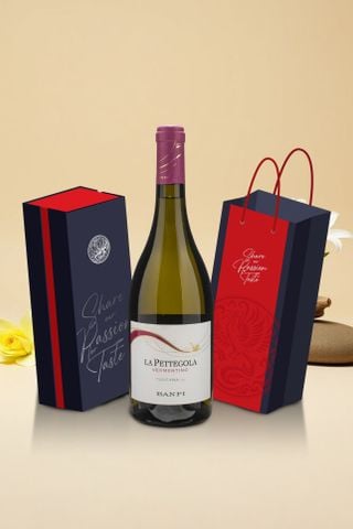 Quà tặng rượu vang - For My Lady (Chỉ áp dụng trên Website)