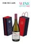 Wine Gift Set - For My Lady (Exclusive for Web Orders)