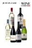 Wine Combo - Just In Case (Exclusive for Web Orders)