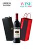 Wine Gift Set - Cheers To Him (Exclusive for Web Orders)