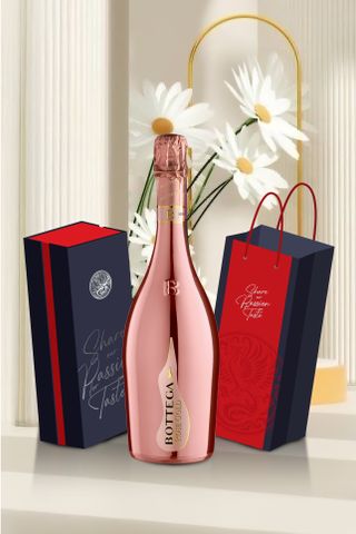 Quà tặng rượu vang - Her Finest Pick (Chỉ áp dụng trên Website)