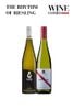 Wine Combo - The Rhythm Of Riesling (Exclusive for Web Orders)