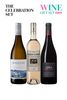 Wine Gift Set - The Celebration Set (Exclusive for Web Orders)