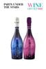 Wine Gift Set - Party Under The Stars (Exclusive for Web Orders)