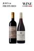 Wine Combo - Juicy & Fruity Red (Exclusive for Web Orders)