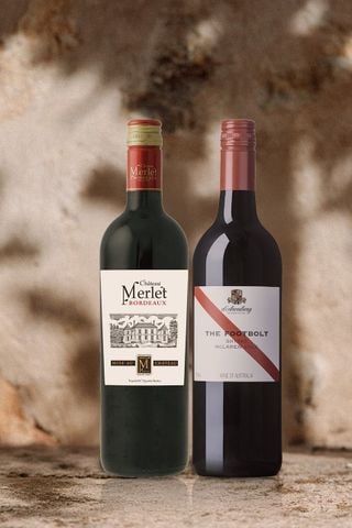 Wine Combo - Earth Signs (Exclusive for Web Orders)