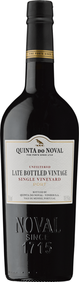 Quinta do Noval, Lbv (Late Bottled Vintage) Unfiltered Single Vineyard, Porto
