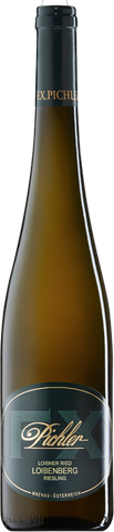Fx Pichler, Durnsteiner Ried Liebenberg, Gruner Veltliner, Wachau DAC