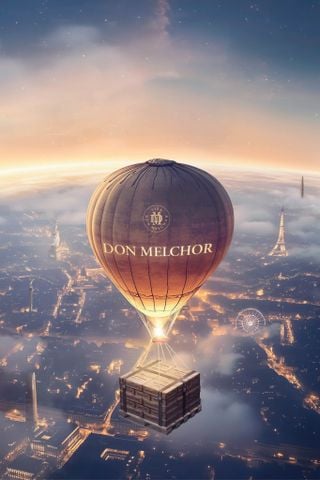 Don Melchor, Cabernet Sauvignon, D.O. Puente Alto 2021
