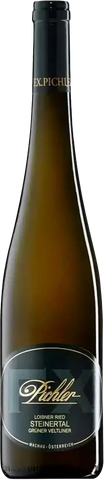 FX Pichler, Loibner Ried Steinertal, Gruner Veltliner Smaragd, Wachau