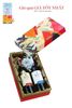 Tet Gift Hampers 2026 - Gift Hamper Basket 01