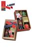 Tet Gift Hampers 2026 - Gift Hamper Basket 30