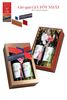 Tet Gift Hampers 2026 - Gift Hamper Basket 06