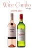Combo rượu vang - Light & Easy (Exclusive for Web Orders)