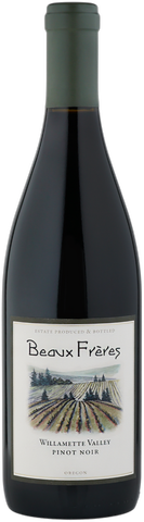 Beaux Freres, Pinot Noir, Willamette Valley, Oregon