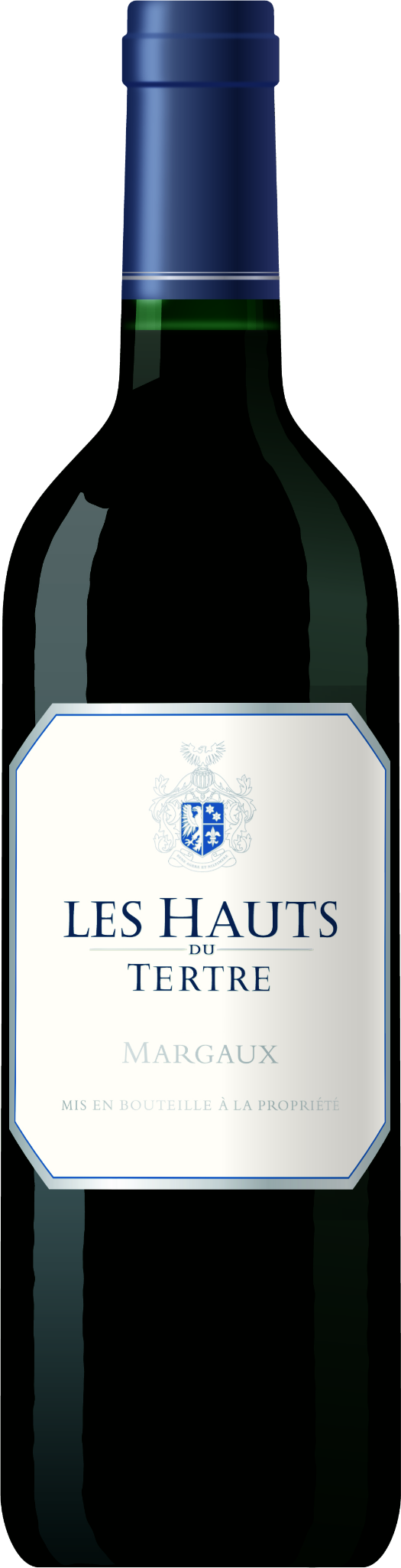 Les Hauts du Tertre (by Chateau du Tertre, Margaux 5eme Grand Cru Classe)