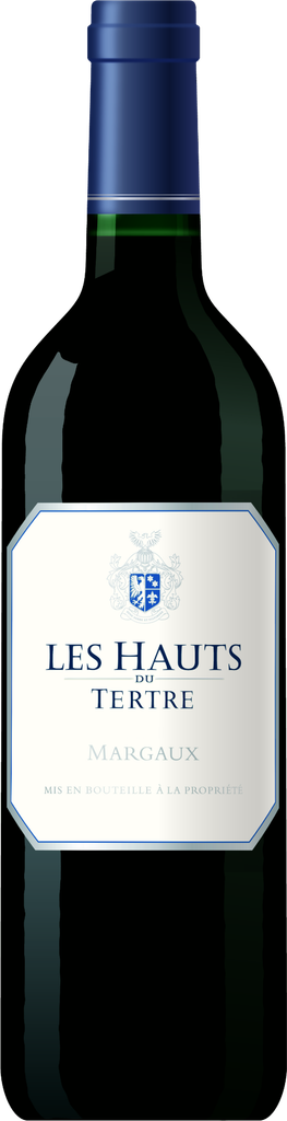 Les Hauts du Tertre (by Chateau du Tertre, Margaux 5eme Grand Cru Classe)