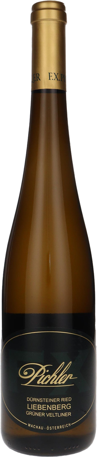 FX Pichler, Loibner Ried Steinertal, Gruner Veltliner Smaragd, Wachau