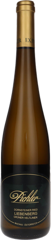 FX Pichler, Loibner Ried Steinertal, Gruner Veltliner Smaragd, Wachau