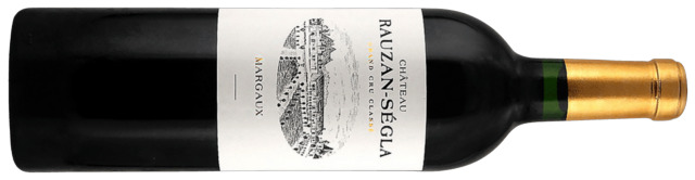 Chateau Rauzan Segla, Margaux 2eme Grand Cru Classe