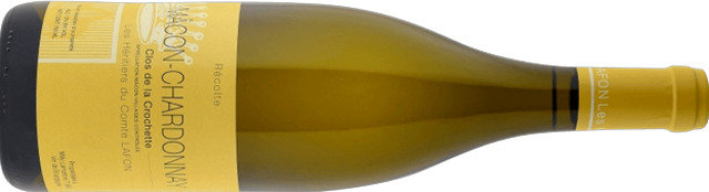 Comte Lafon (Les Heritiers), Macon Chardonnay 2023