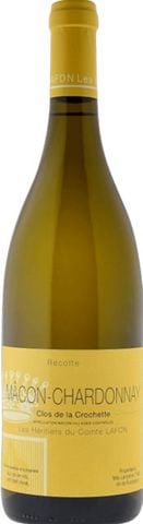 Comte Lafon (Les Heritiers), Macon Chardonnay 2023