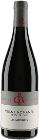 Domaine de l'Arlot, Vosne Romanee 1er Cru, Les Suchots